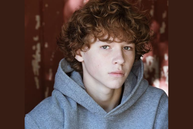Revealing the Path: Dylan Hoffman’s Age and His Ascent to Stardom in Hollywood