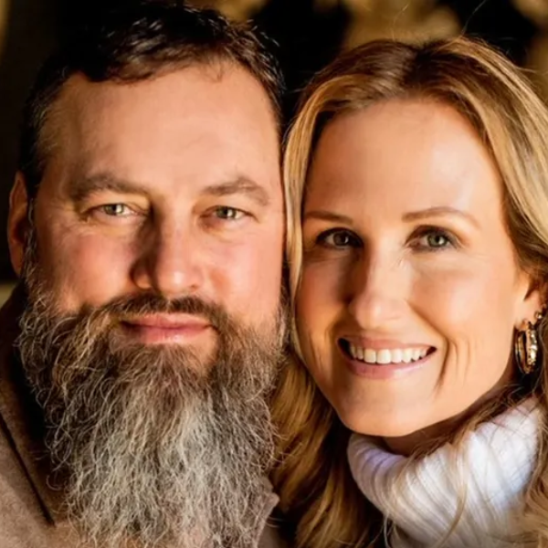 duck dynasty divorce