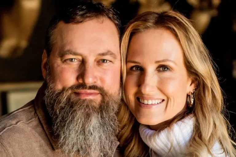 Divorce rumours on Duck Dynasty: Will Jase and Missy Robertson part ways?