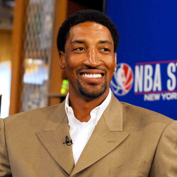 scottie pippen net worth