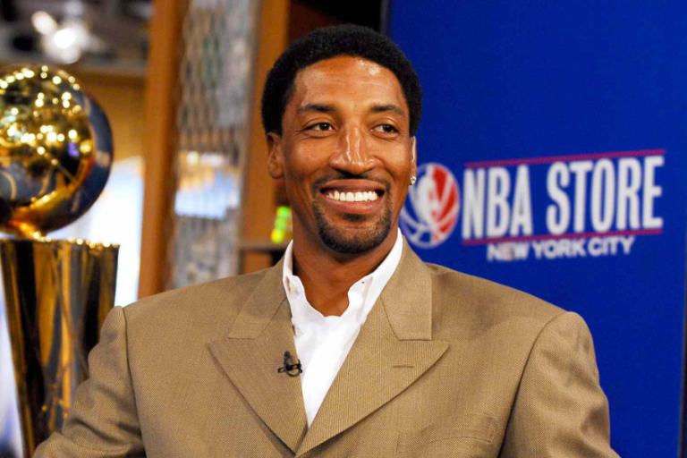Scottie Pippen: Net Worth, Bio, Wiki, Early life, Relationship, Childrens, Divorce, Career And More