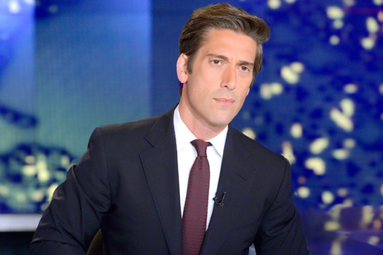 Is David Muir Gay? Bio, Wiki, Family, Age, Education, Relationship, Career, Net Worth And More