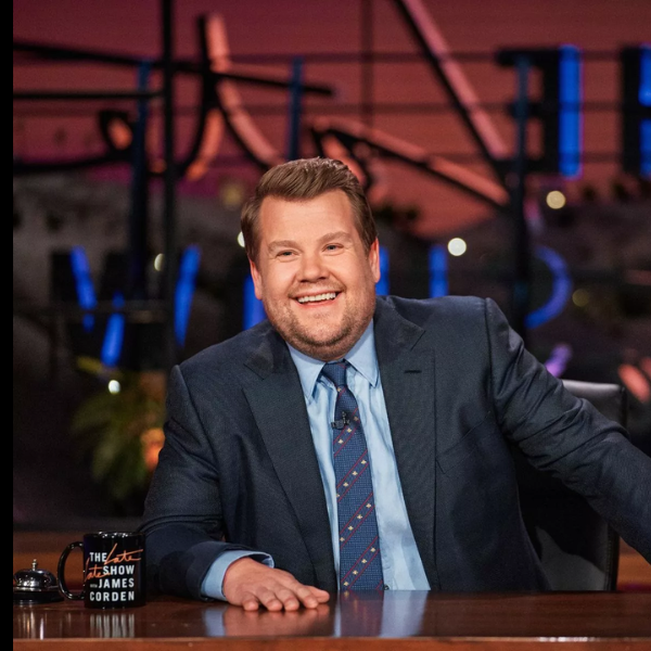 james corden net worth