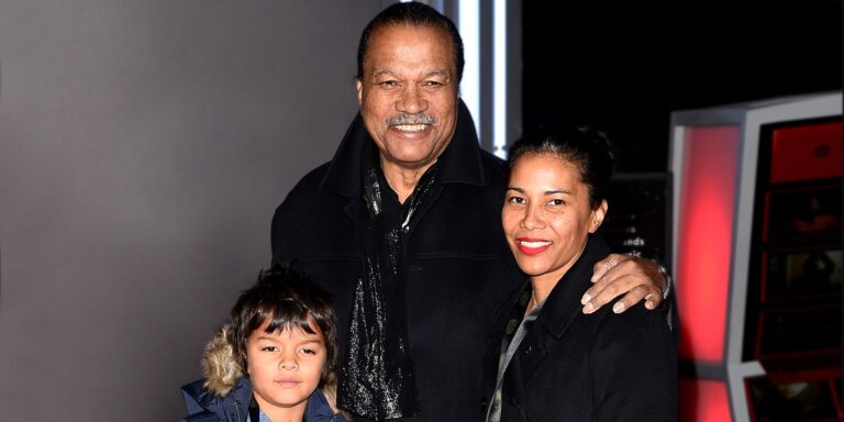 Teruko Nakagami: The Enduring Love Story Behind the Iconic Billy Dee Williams
