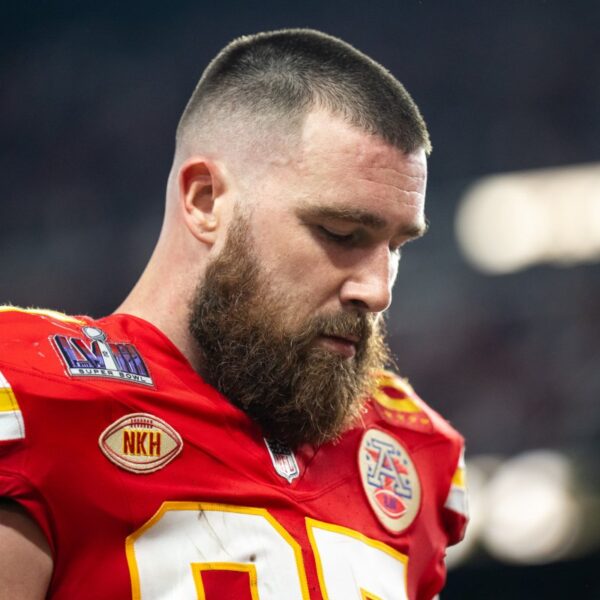 Travis Kelce