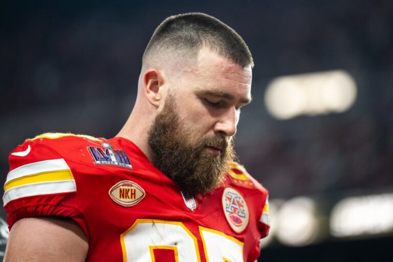 The Legacy: Travis Kelce’s Impact Beyond Age