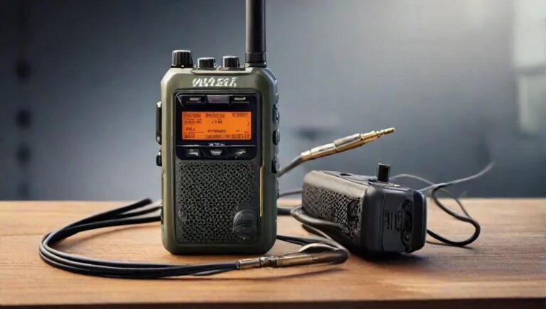 RadioRed: Mexico’s Premier Online Store for Liaison Radios