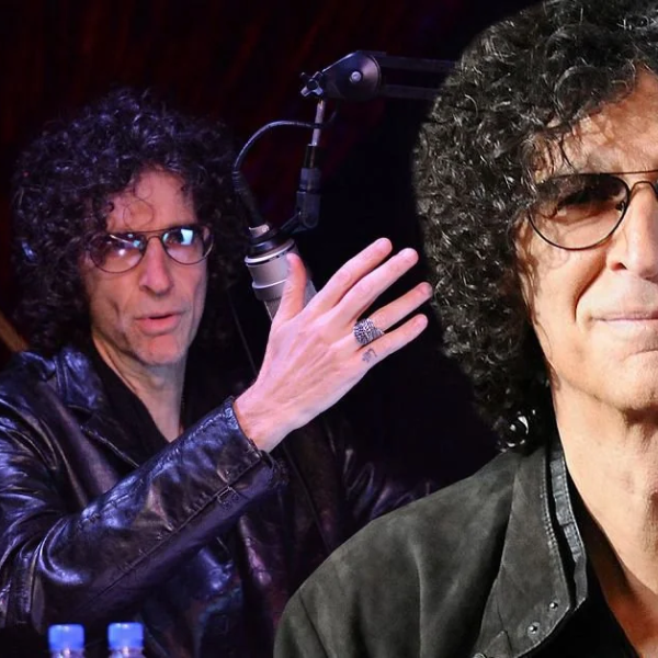 howard stern net worth