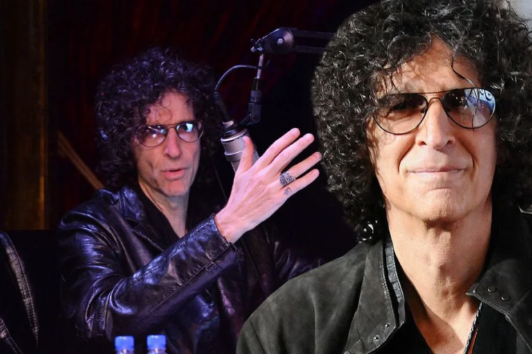 Howard Stern Net Worth Bio, Wiki, Age, Height, Education, Career, Family And More