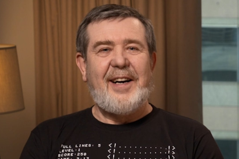 Do you know Alexey Pajitnov Net Worth ($21 Billion)? Bio, Wiki, Early life, Wife, Children, Career and Other Information
