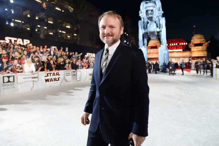 Who is Rian Johnson ? Bio, Wiki, Height, Age, Education, Profession, Family, Net Worth, And More