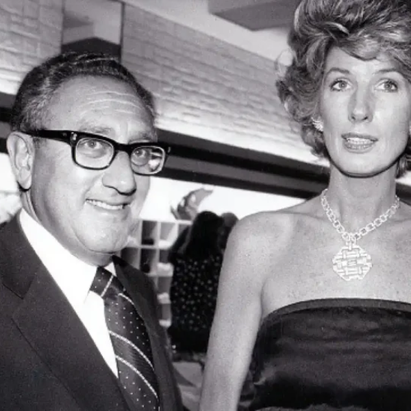 Navigating Politics and Personal Life: The Story of Ann Fleischer and Henry Kissinger