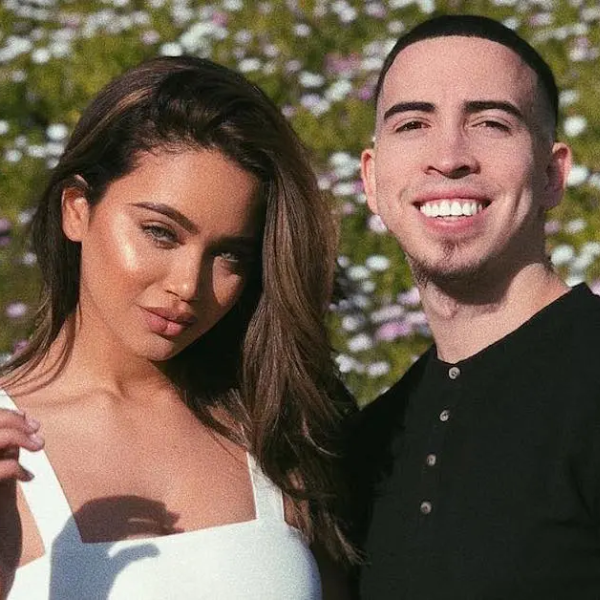 Unveiling Landon McBroom’s Girlfriend: Meet SimplyShyla