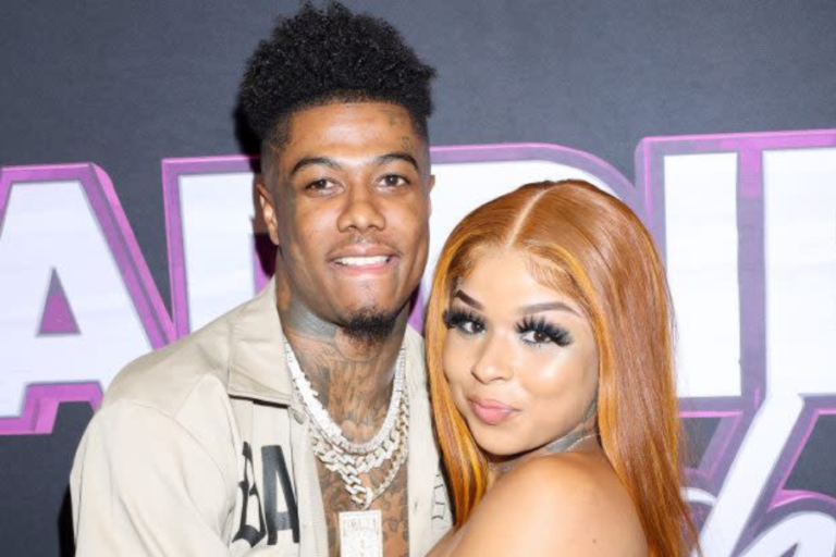 How tall is BlueFace? Bio, Wiki, Age, Net Worth, Family, Social Media And More