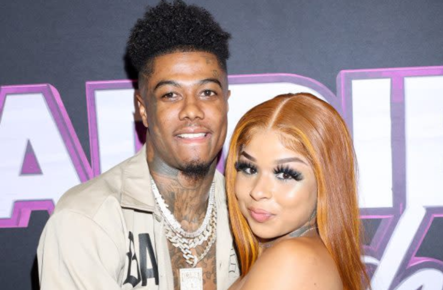 How tall is BlueFace? Bio, Wiki, Age, Net Worth, Family, Social Media And More