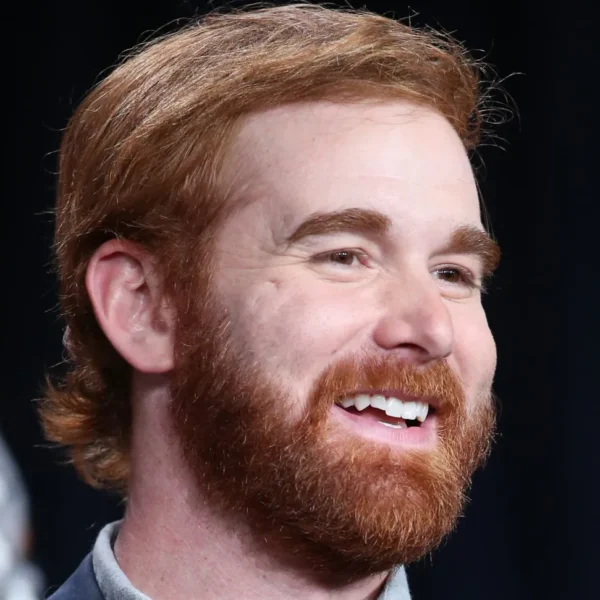 Andrew Santino