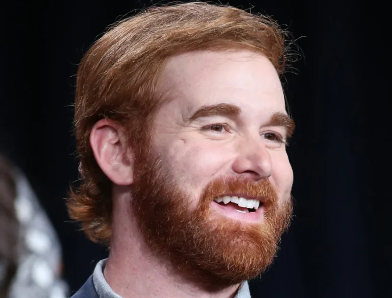 The Enigmatic Mrs. Santino: Unveiling Andrew Santino’s Mysterious Wife