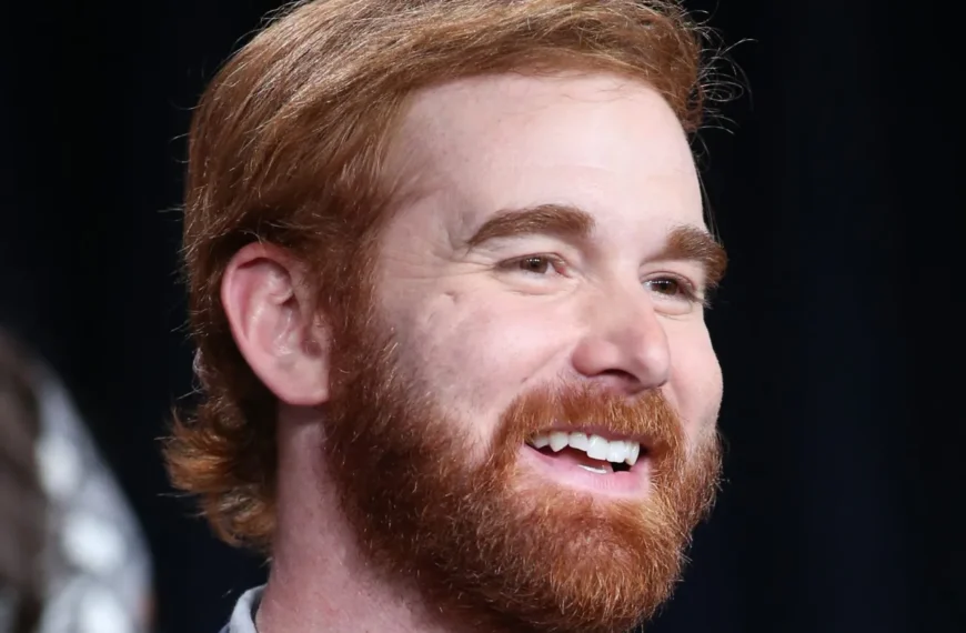 The Enigmatic Mrs. Santino: Unveiling Andrew Santino’s Mysterious Wife