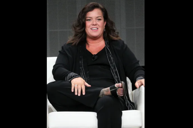 Rosie O’Donnell Net worth? Bio, Wiki, Age, Height, Education, Career,Family And More…