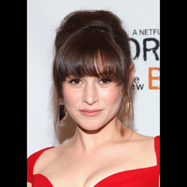 Yael Stone