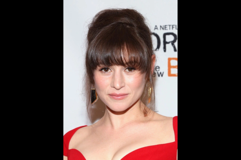 Who is Yael Stone? Bio, Wiki, Age, Height, Education, Career, Net Worth, Family And More…