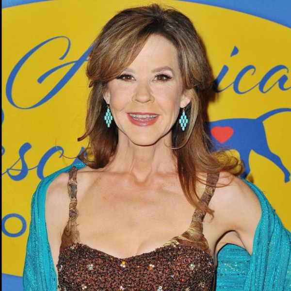 Linda Blair Net Worth