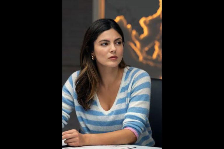 Who Is Monica Barbaro Husband ? Bio, Wiki, Age, Height, Education, Career,Family, Boyfriend And More…