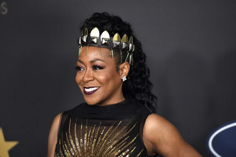 Tichina Arnold Net Worth Bio, Wiki, Age, Height, Education, Career, Family And More