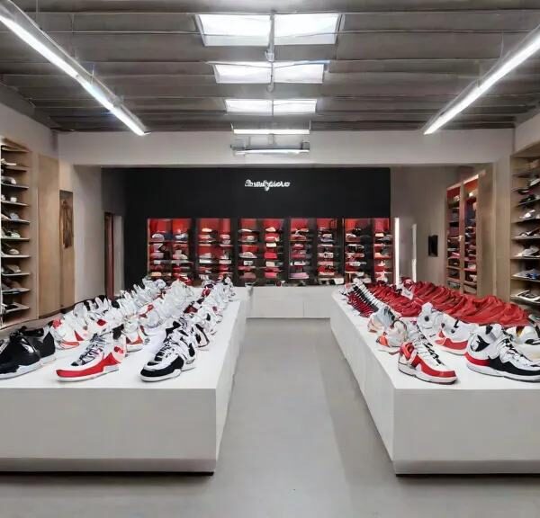 SHOEBUYA: Reshaping Sneaker Resale Culture in Brescia, Italy