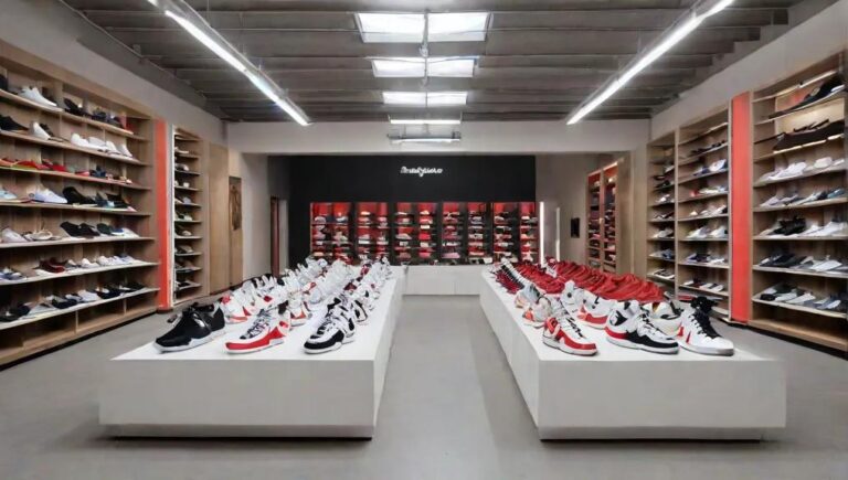 SHOEBUYA: Reshaping Sneaker Resale Culture in Brescia, Italy