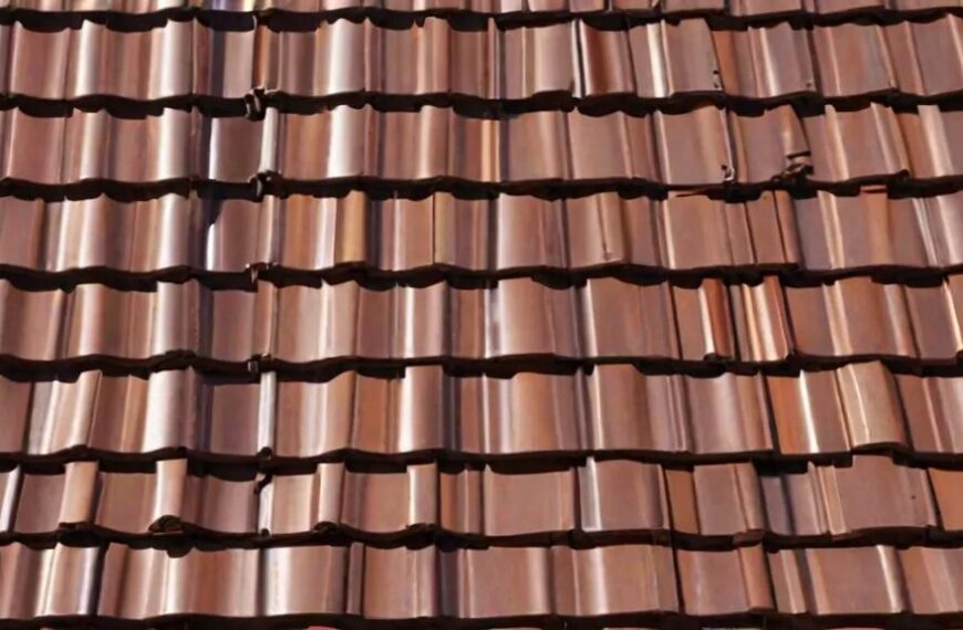 Innovative Metal Roofing Solutions for Toronto Homes and Businesses