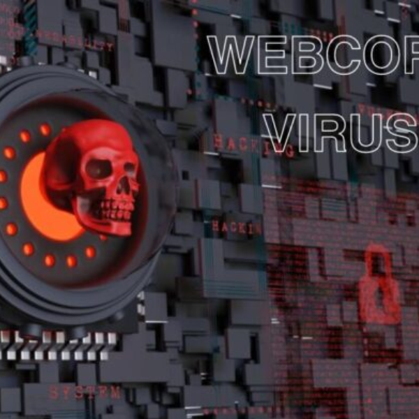 webcord virus