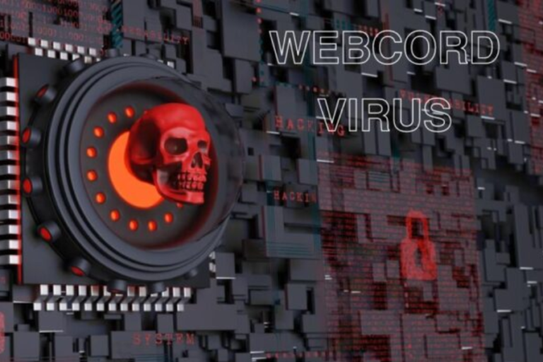 WebCord Virus: Protection and Removal Guide