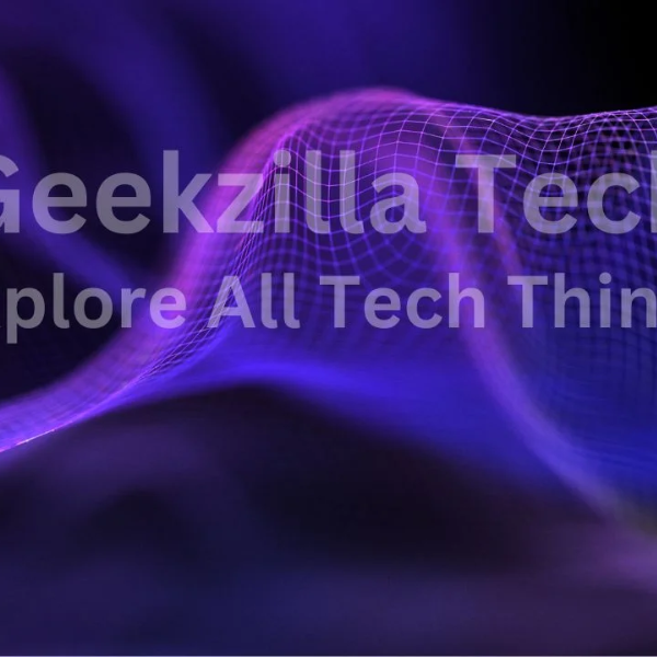 geekzilla tech