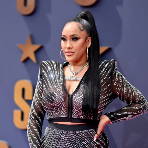 natalie nunn net worth