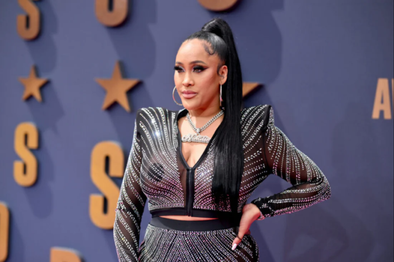 From Reality TV to Riches: Natalie Nunn’s Journey to Impressive Net Worth