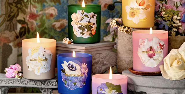 Bringing Spring Indoors: A Guide to Seasonal Candle Selection