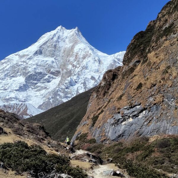 Best Time to Do the Manaslu Trek