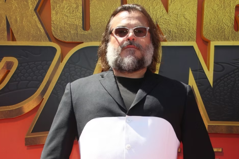 Jack Black’s Net Worth and More: A Detailed Exploration of His Life