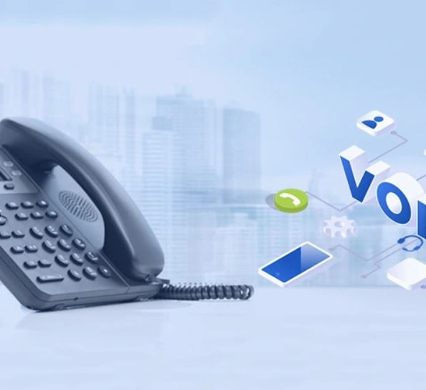 The Evolution of Home Communication: VoIP Phone Services in the UK