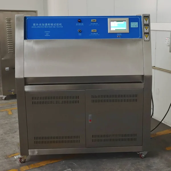 Importance Of Uv Aging Test Chamber In Automotive Material Testing