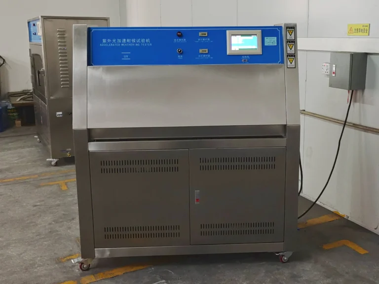 Importance Of Uv Aging Test Chamber In Automotive Material Testing