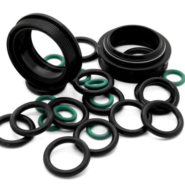 Rubber Seals