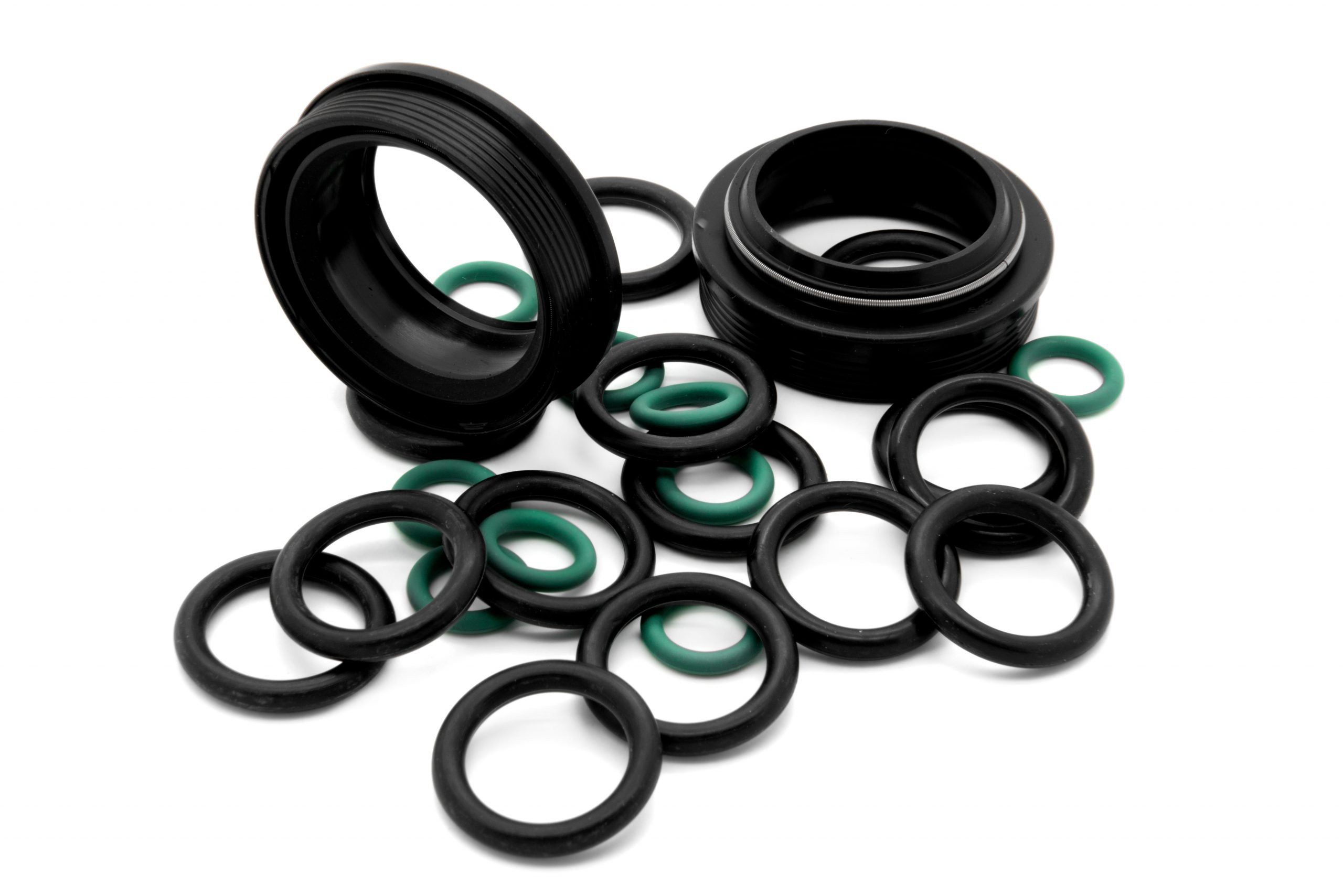 Rubber Seals