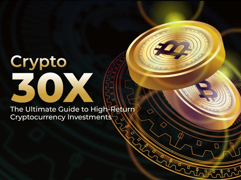 crypto30x