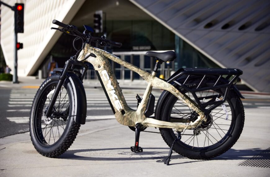 best long range ebikes 2024