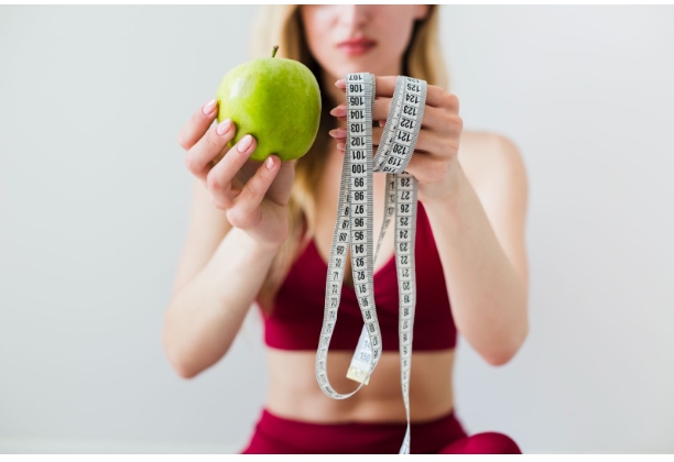 Balancing Hormones for Effective Weight Control
