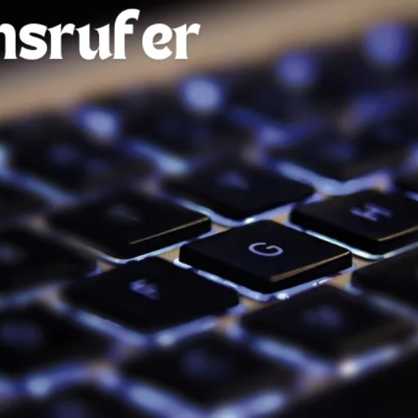 Mansrufer: Transforming Digital Workflows for Modern Enterprises