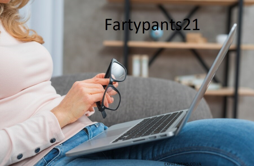 Exploring the Cultural Impact of Fartypants21: A Social Media Phenomenon