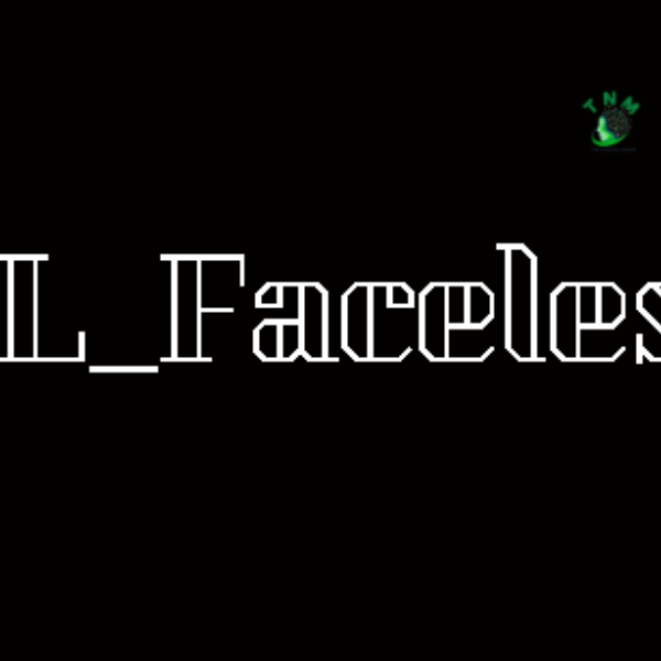 The Enigma of bl_faceless: A Digital Journey